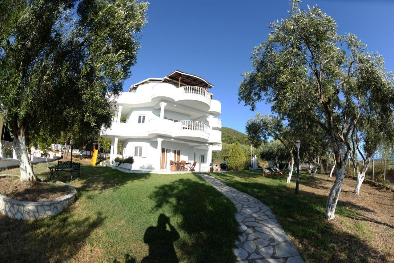 Villa Alex Ríza Extérieur photo