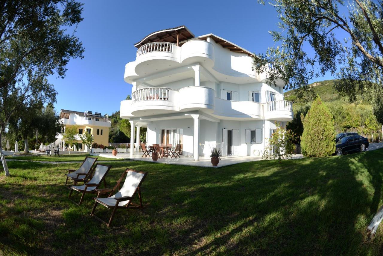 Villa Alex Ríza Extérieur photo